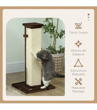 Rascador para Gatos
