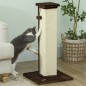 Rascador para Gatos