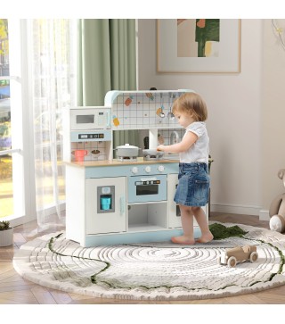 Cocina de Juguete