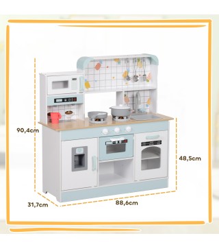 Cocina de Juguete