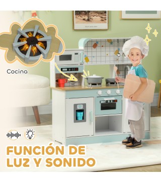 Cocina de Juguete