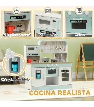 Cocina de Juguete