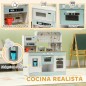 Cocina de Juguete Cocina de Juguete