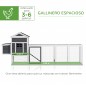 Gallinero para Exterior Gallinero para Exterior
