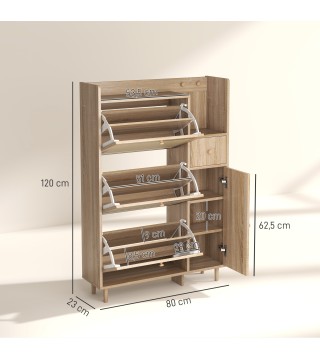 Mueble Zapatero