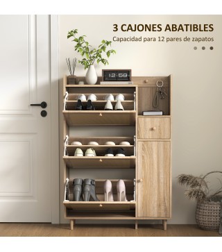 Mueble Zapatero