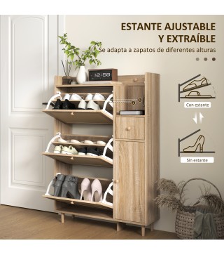 Mueble Zapatero