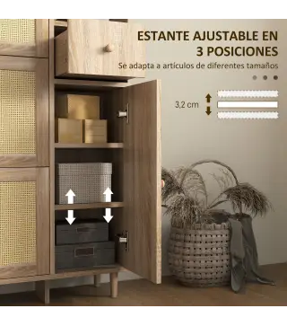 Mueble Zapatero