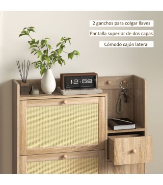 Mueble Zapatero