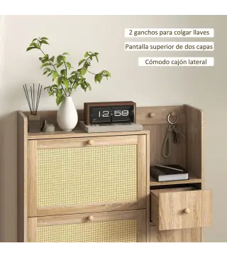 Mueble Zapatero