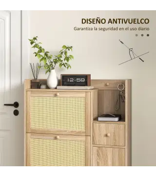 Mueble Zapatero
