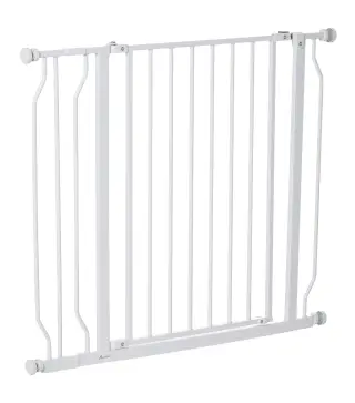 Barrera de Seguridad