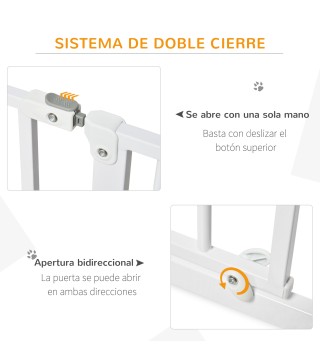 Barrera de Seguridad