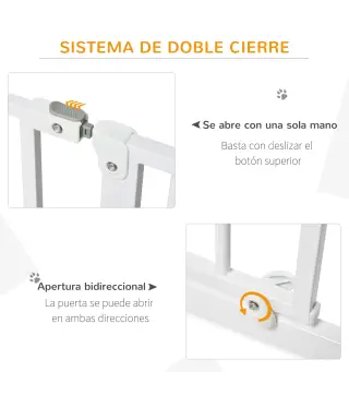 Barrera de Seguridad