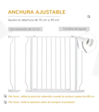 Barrera de Seguridad