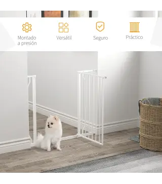 Barrera de Seguridad