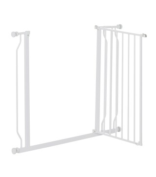 Barrera de Seguridad