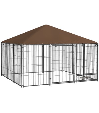 Parque para Perros