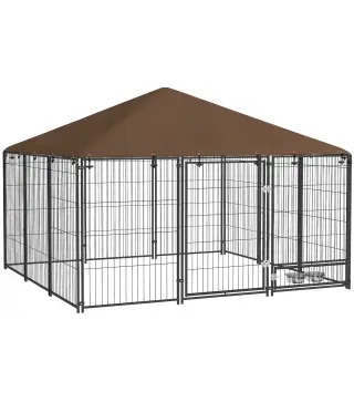 Parque para Perros