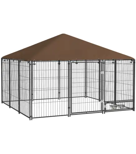 Parque para Perros