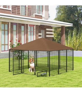 Parque para Perros