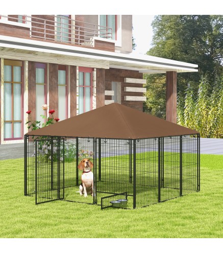 Parque para Perros