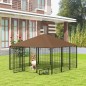Parque para Perros Parque para Perros