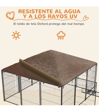 Parque para Perros
