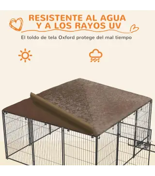 Parque para Perros