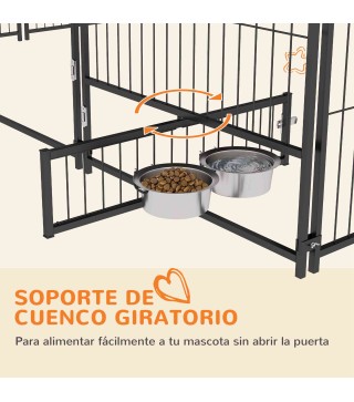 Parque para Perros