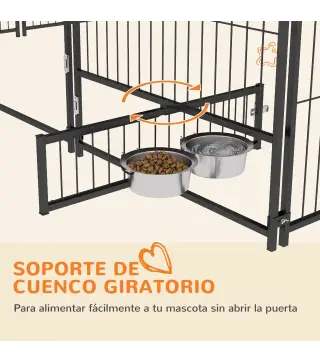 Parque para Perros