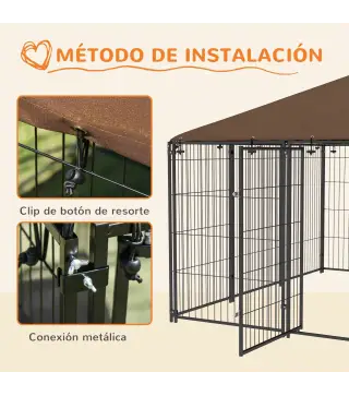 Parque para Perros