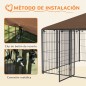 Parque para Perros Parque para Perros