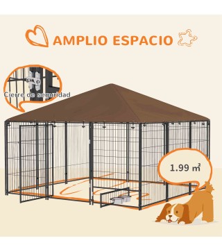 Parque para Perros