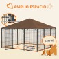 Parque para Perros Parque para Perros