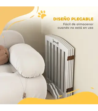 Barrera de Seguridad