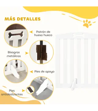 Barrera de Seguridad