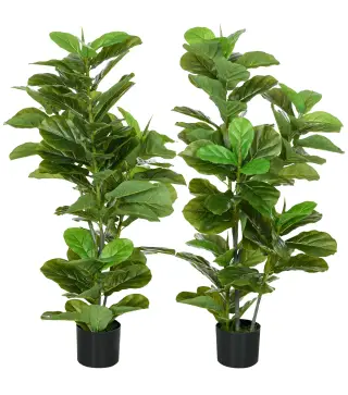 Planta Ficus Artificial