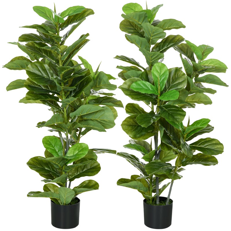 Planta Ficus Artificial