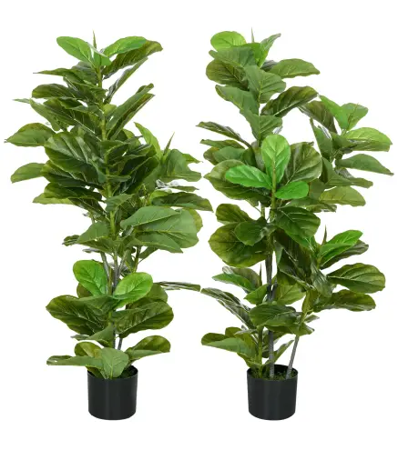 Planta Ficus Artificial