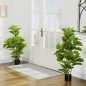 Planta Ficus Artificial