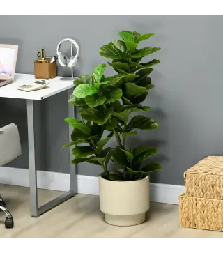 Planta Ficus Artificial
