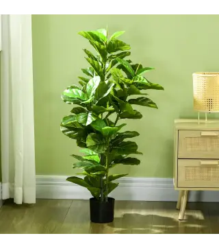 Planta Ficus Artificial