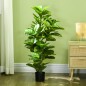 Planta Ficus Artificial