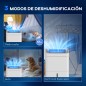 Deshumidificador Deshumidificador