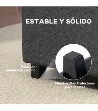 Puf Reposapiés