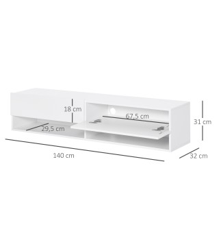 Mueble de TV