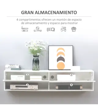 Mueble de TV