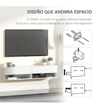 Mueble de TV