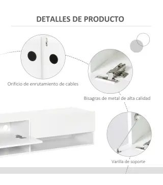 Mueble de TV